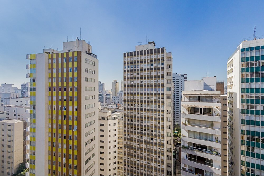 Apartamento à venda com 4 quartos, 382m² - Foto 30