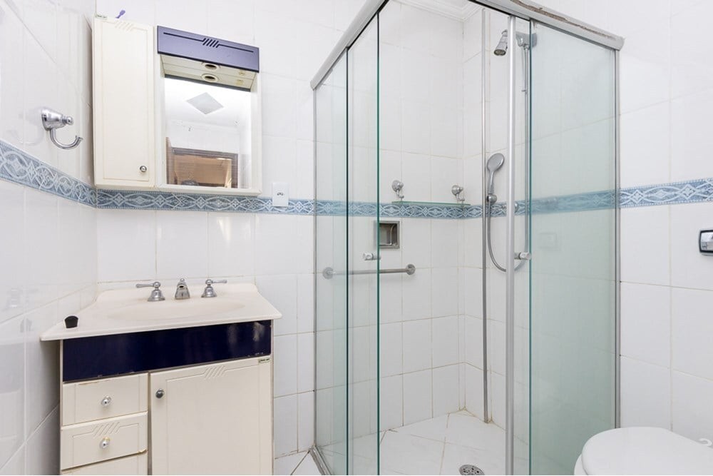 Apartamento à venda com 3 quartos, 155m² - Foto 25