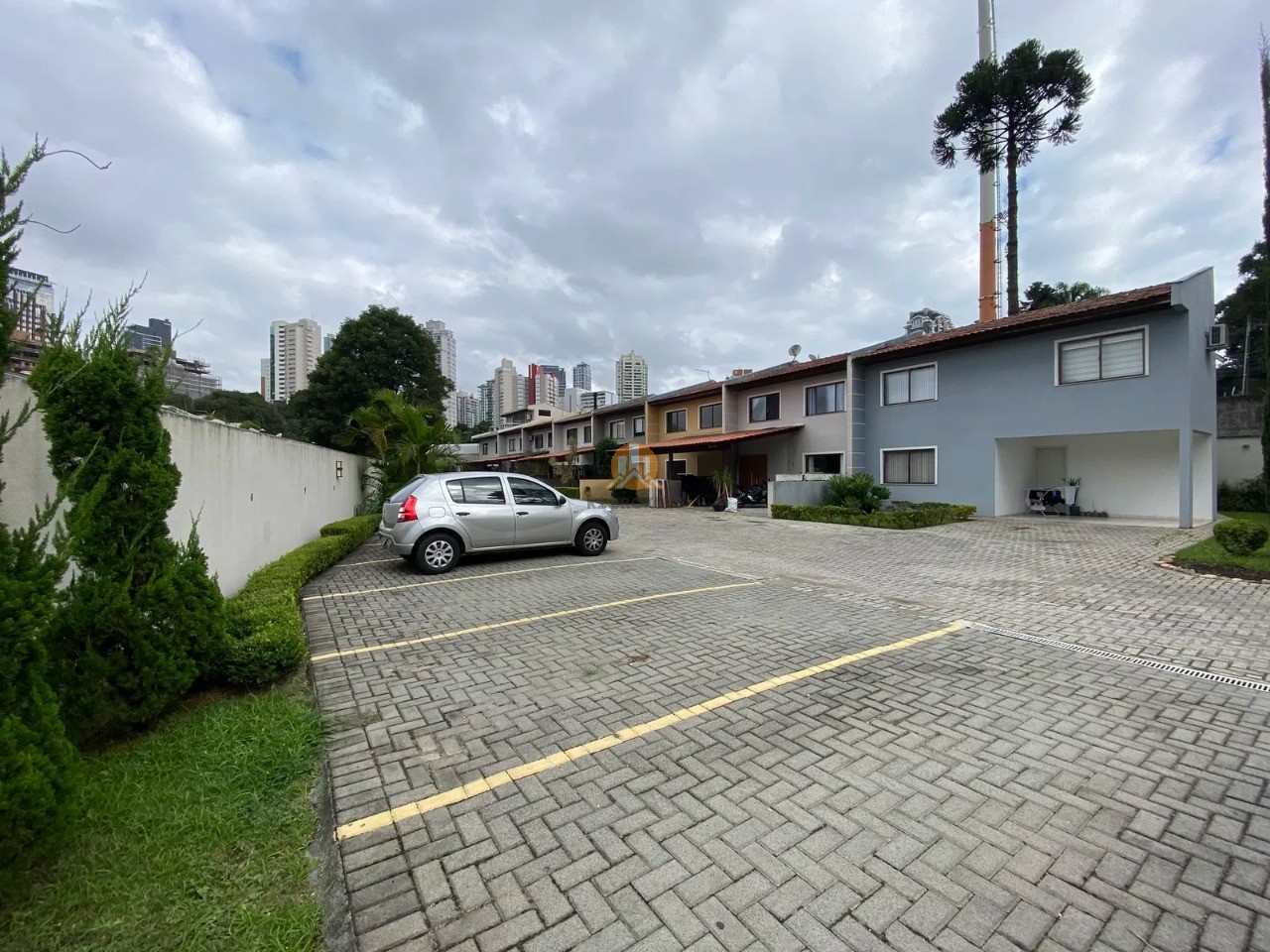 Casa de Condomínio à venda com 3 quartos, 101m² - Foto 33