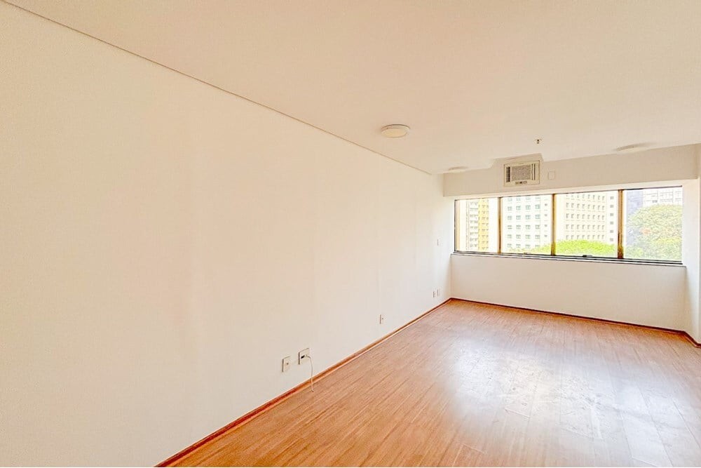 Conjunto Comercial-Sala à venda, 29m² - Foto 7