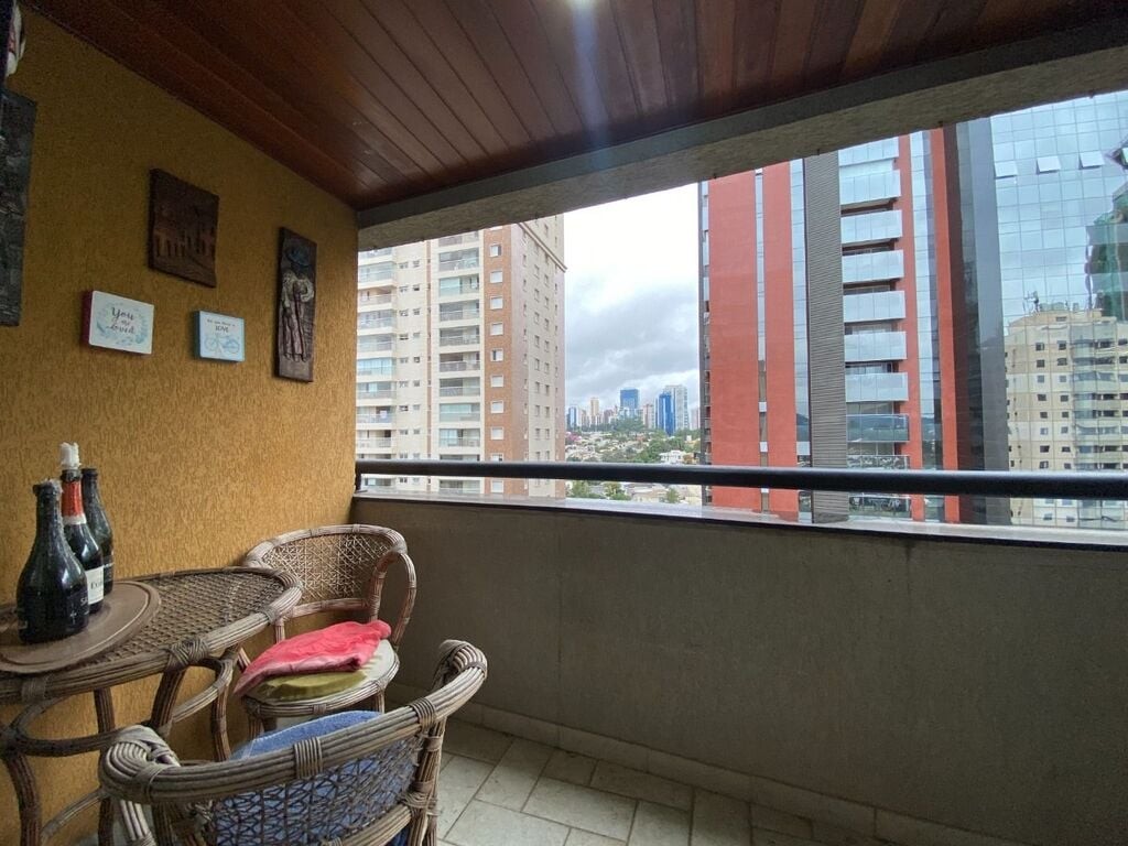 Apartamento à venda com 3 quartos, 86m² - Foto 25