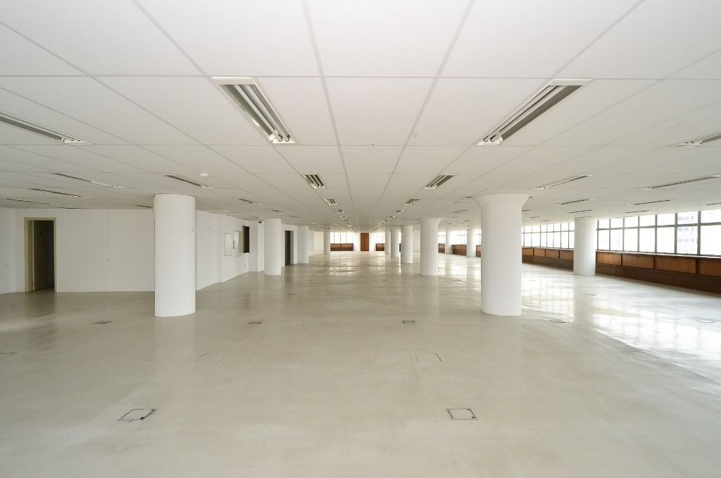 Conjunto Comercial-Sala à venda, 930m² - Foto 9