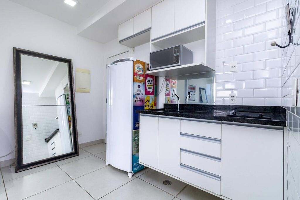 Apartamento à venda com 1 quarto, 36m² - Foto 24