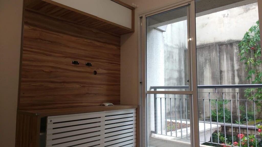 Apartamento à venda com 2 quartos, 50m² - Foto 29