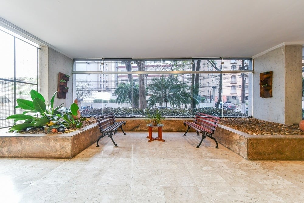 Apartamento à venda com 2 quartos, 107m² - Foto 5