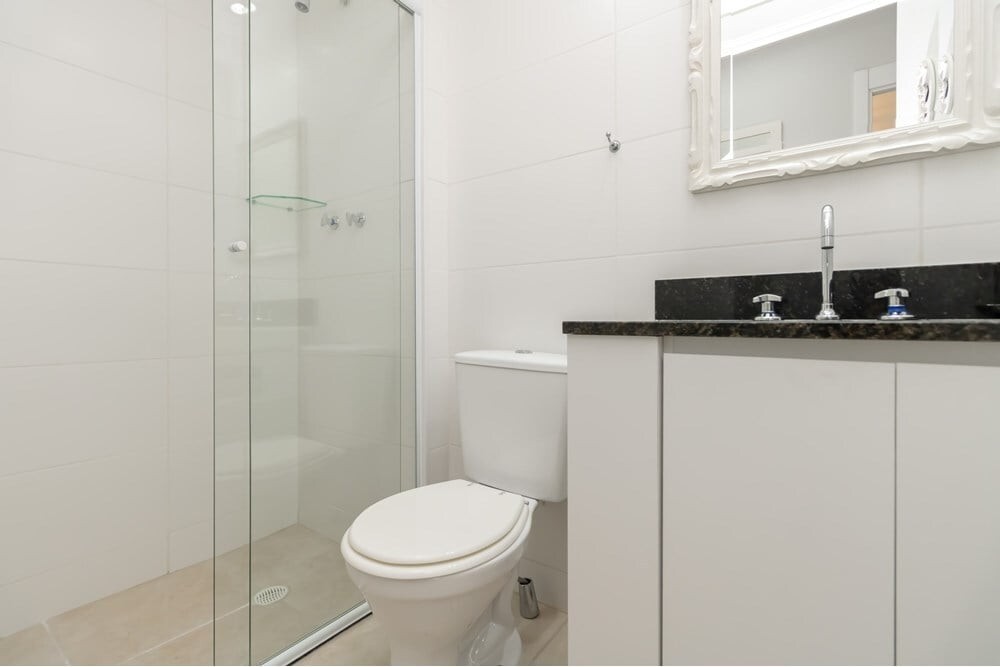 Apartamento à venda com 2 quartos, 55m² - Foto 11