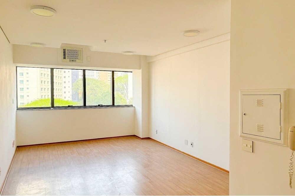 Conjunto Comercial-Sala à venda, 29m² - Foto 4