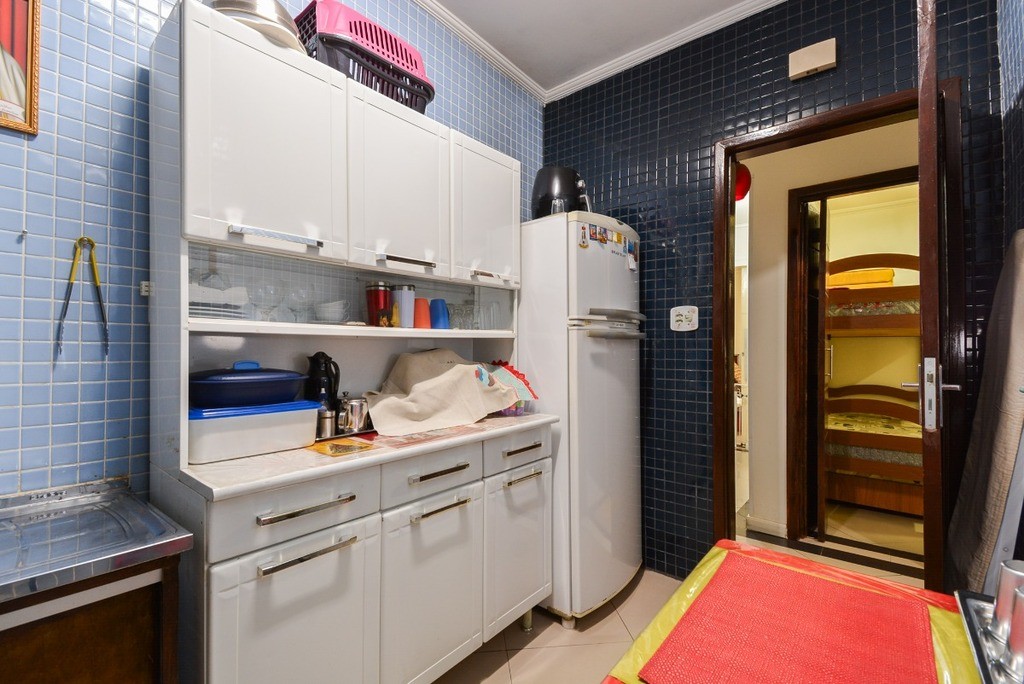 Apartamento à venda com 2 quartos, 50m² - Foto 9