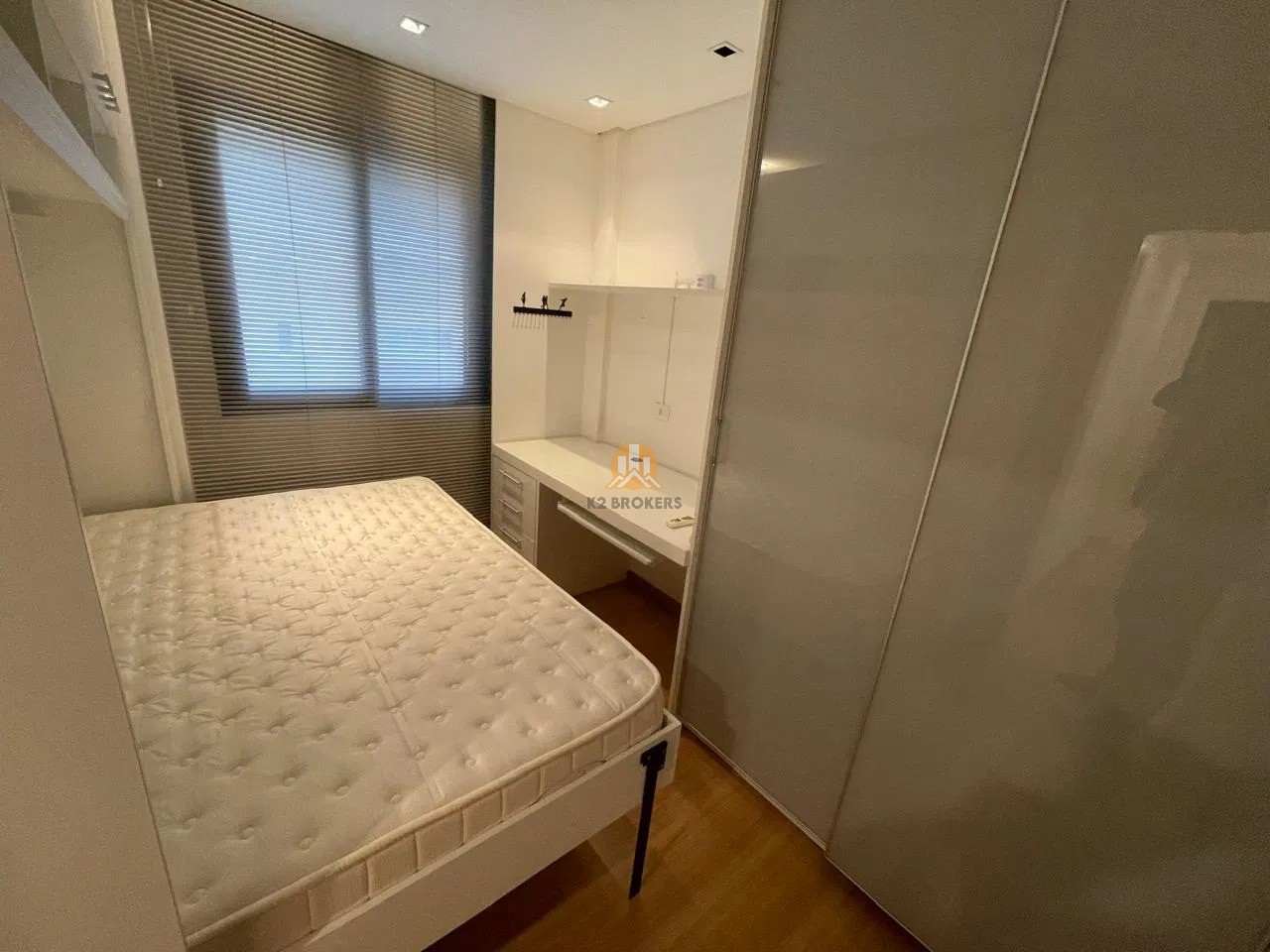 Apartamento à venda com 2 quartos, 89m² - Foto 11