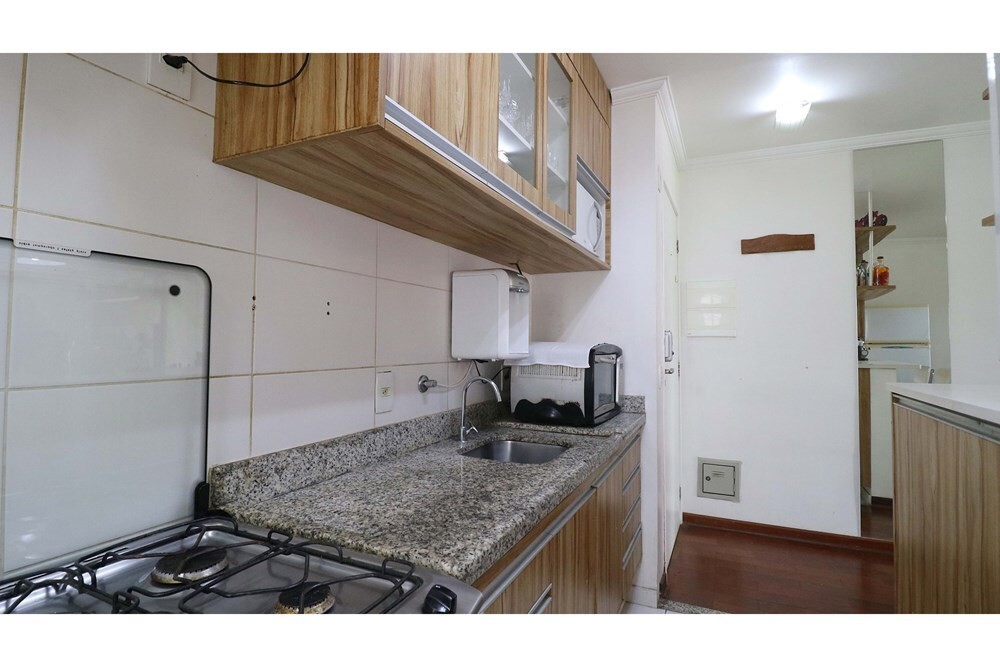 Apartamento à venda com 3 quartos, 69m² - Foto 10