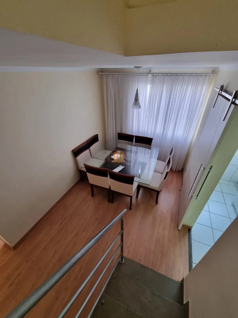 Apartamento à venda com 2 quartos, 74m² - Foto 5