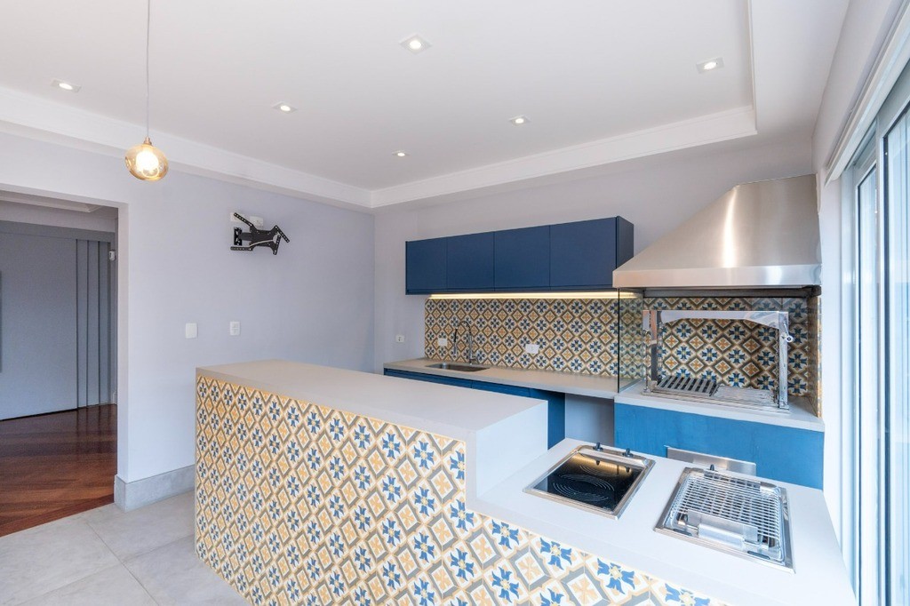 Casa, 4 quartos - Foto 47