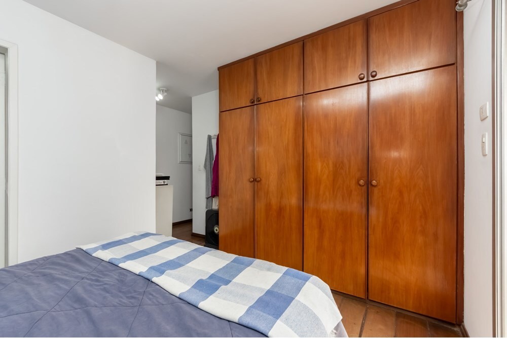 Apartamento à venda com 3 quartos, 96m² - Foto 30