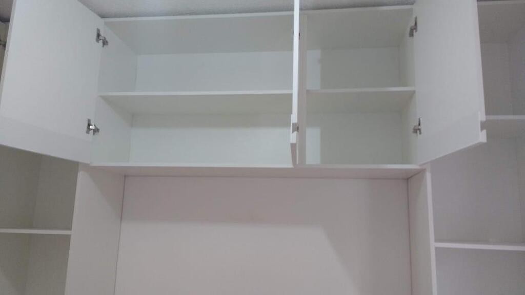 Apartamento à venda com 2 quartos, 50m² - Foto 13