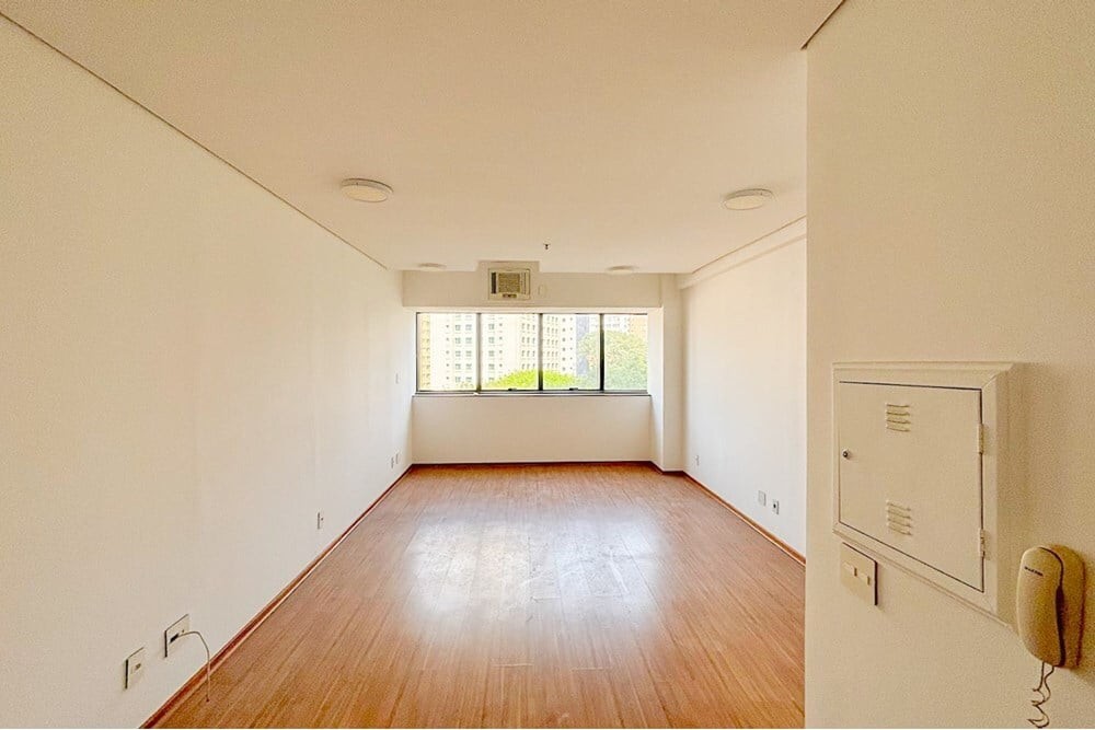 Conjunto Comercial-Sala à venda, 29m² - Foto 14