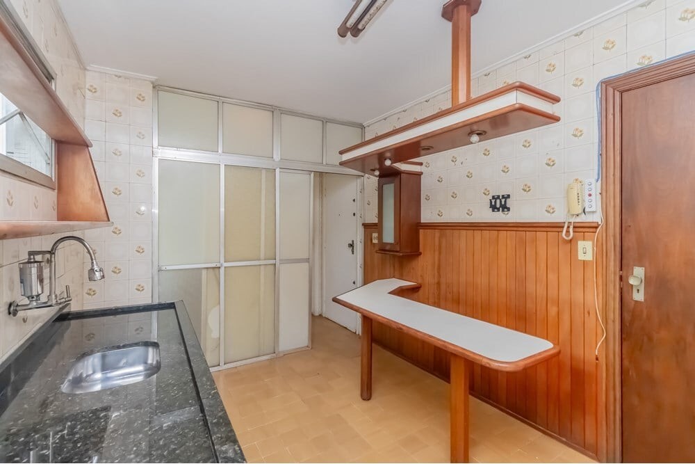 Apartamento à venda com 3 quartos, 107m² - Foto 12