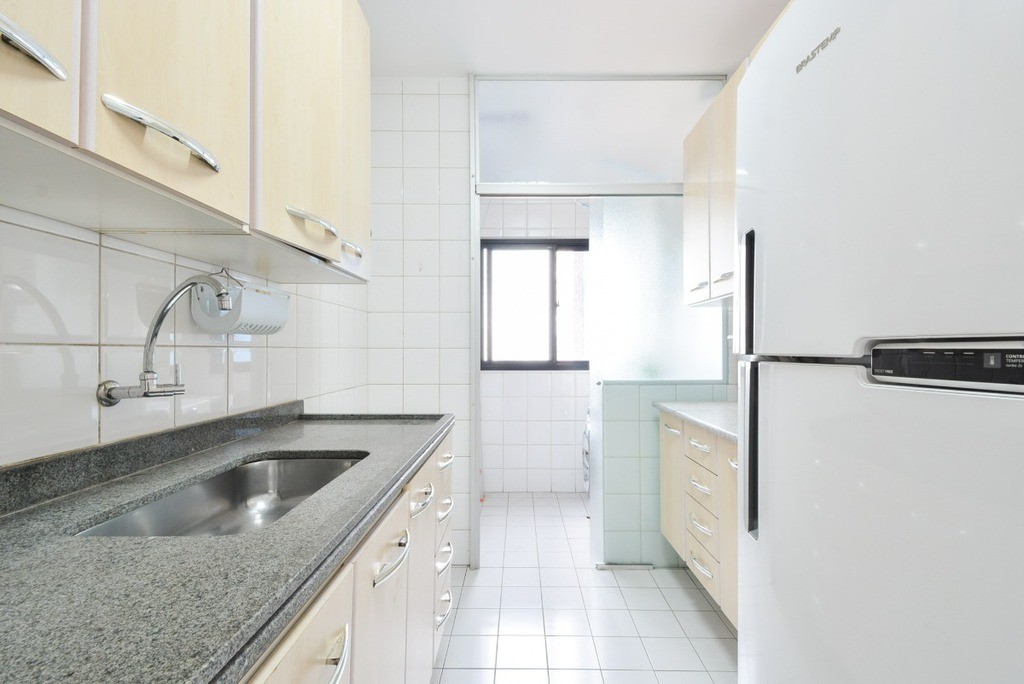 Apartamento à venda com 3 quartos, 69m² - Foto 11