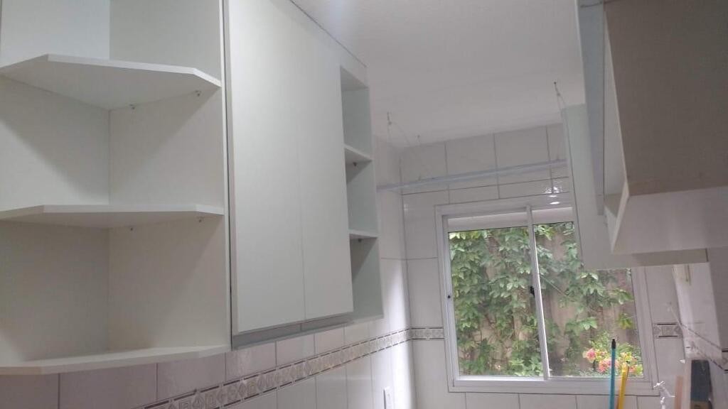 Apartamento à venda com 2 quartos, 50m² - Foto 30