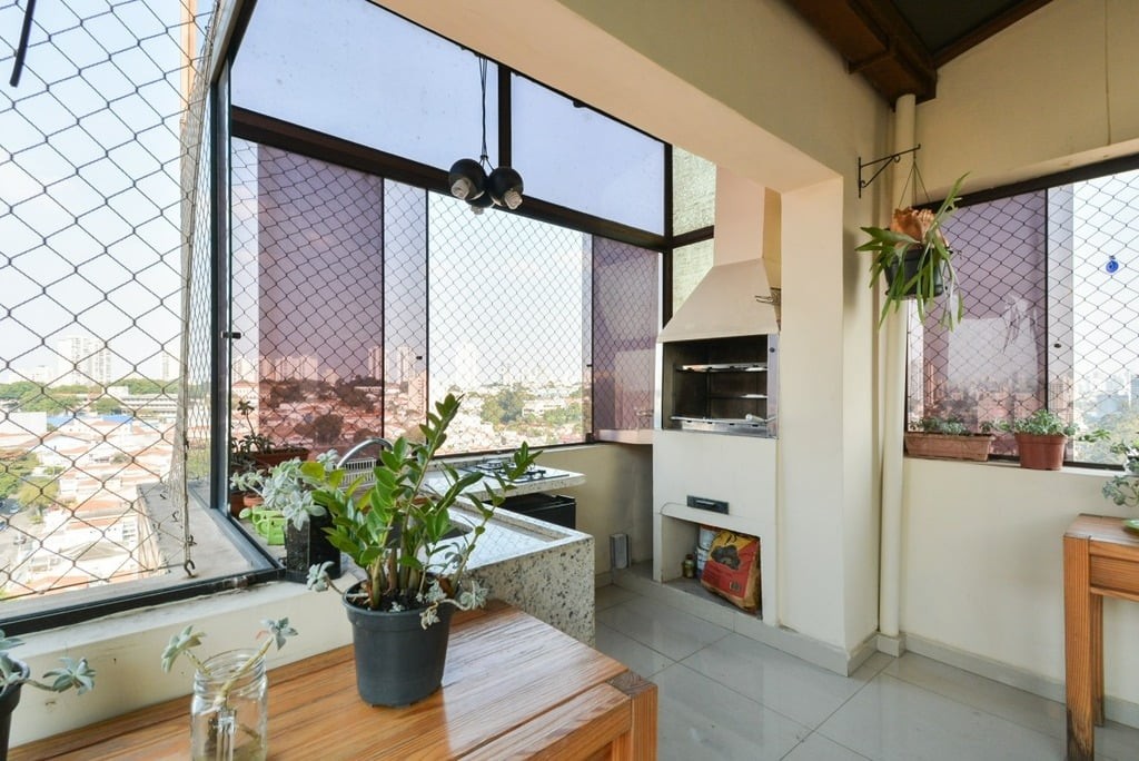 Cobertura à venda com 3 quartos, 209m² - Foto 11