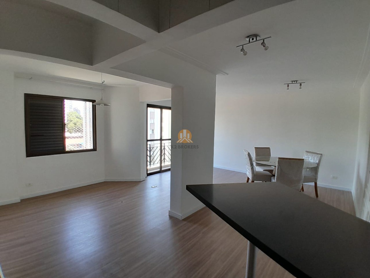 Apartamento à venda com 3 quartos, 87m² - Foto 5