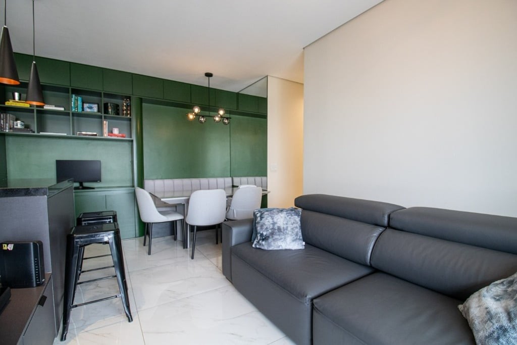 Apartamento à venda com 2 quartos, 58m² - Foto 46