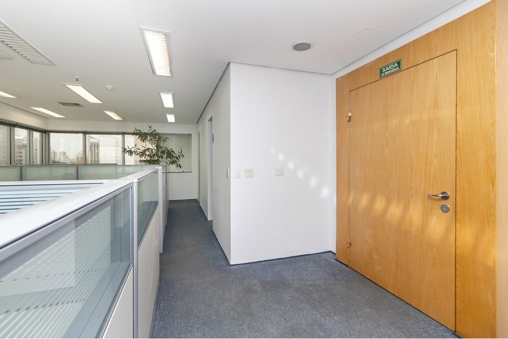 Conjunto Comercial-Sala à venda, 147m² - Foto 10