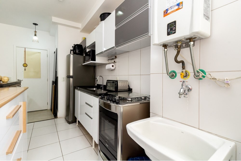 Apartamento à venda com 3 quartos, 71m² - Foto 6