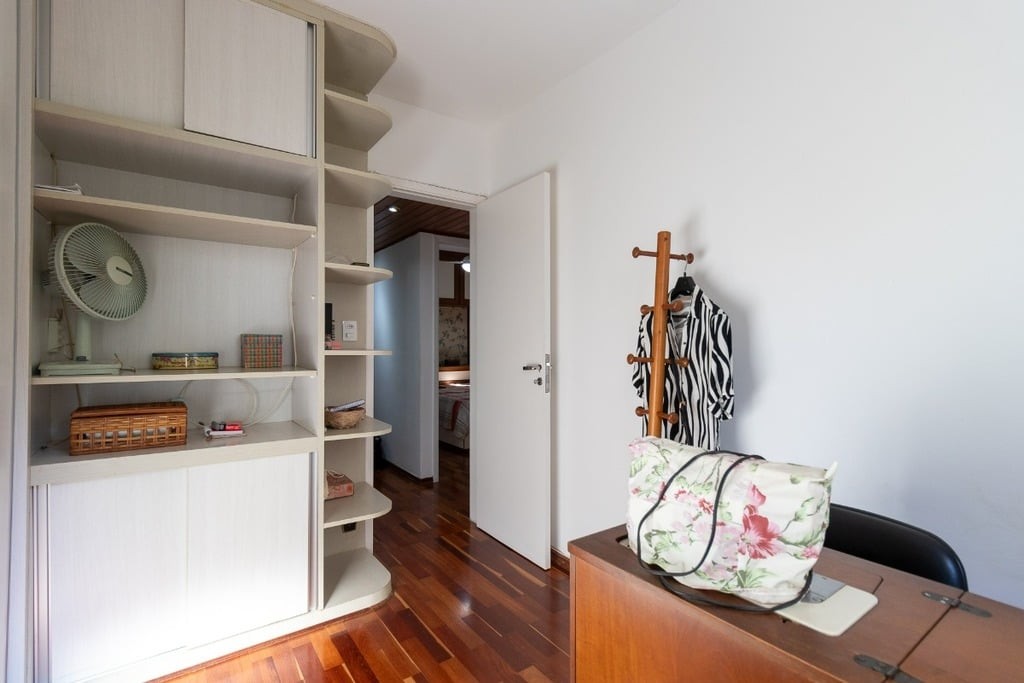 Apartamento à venda com 3 quartos, 82m² - Foto 34