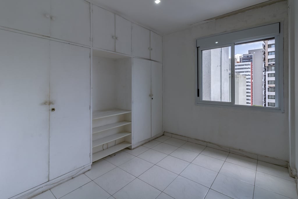 Apartamento à venda com 3 quartos, 90m² - Foto 11