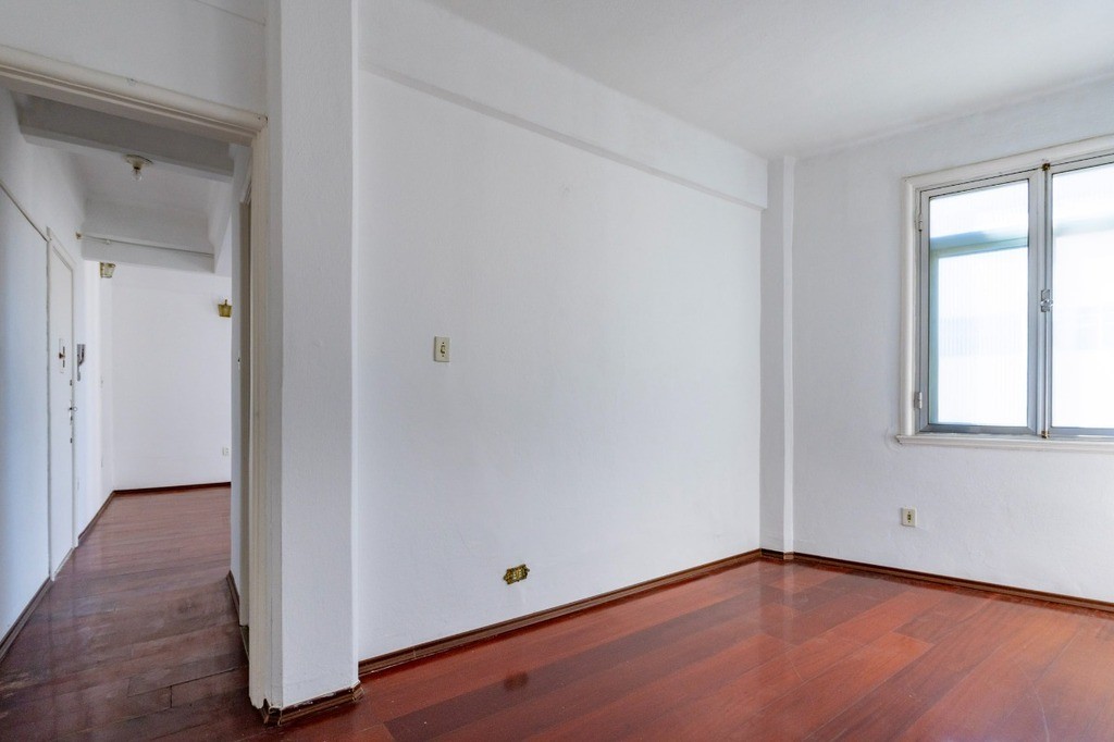 Apartamento à venda com 1 quarto, 48m² - Foto 19