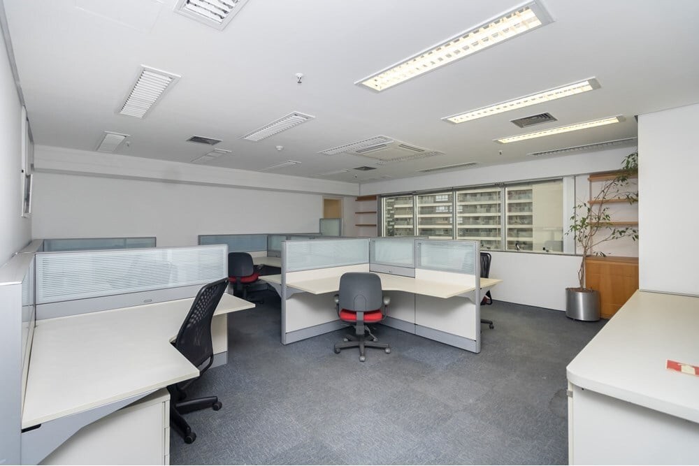 Conjunto Comercial-Sala à venda, 147m² - Foto 8
