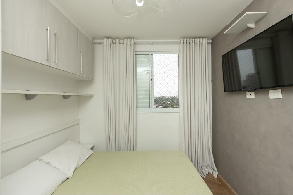 Apartamento à venda com 2 quartos, 65m² - Foto 17