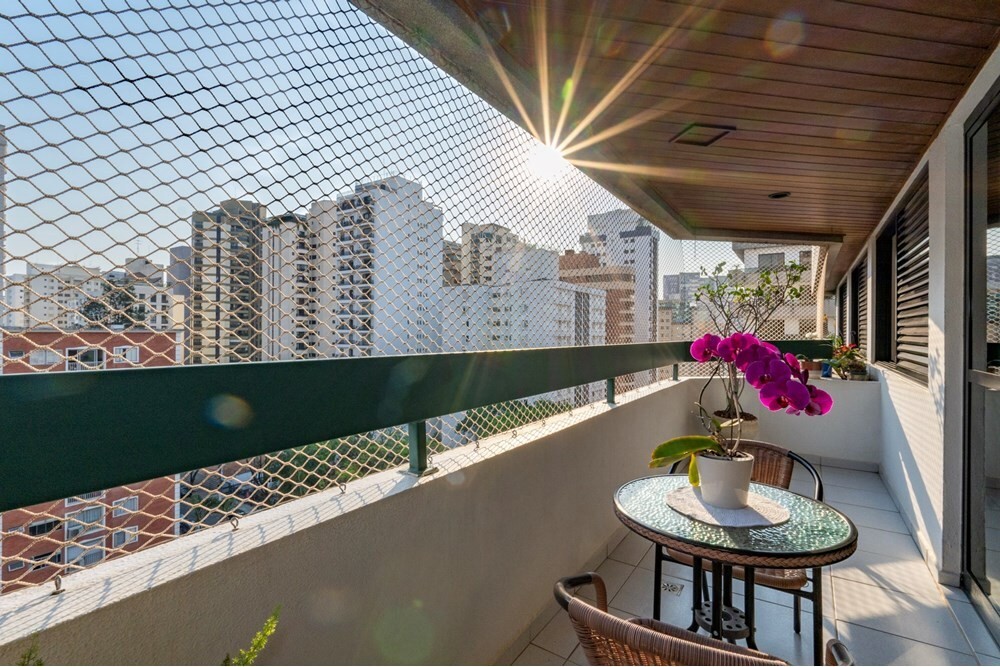 Apartamento à venda com 3 quartos, 147m² - Foto 15