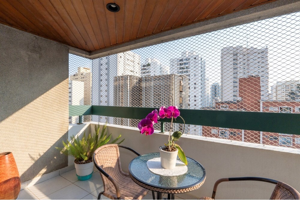 Apartamento à venda com 3 quartos, 147m² - Foto 16