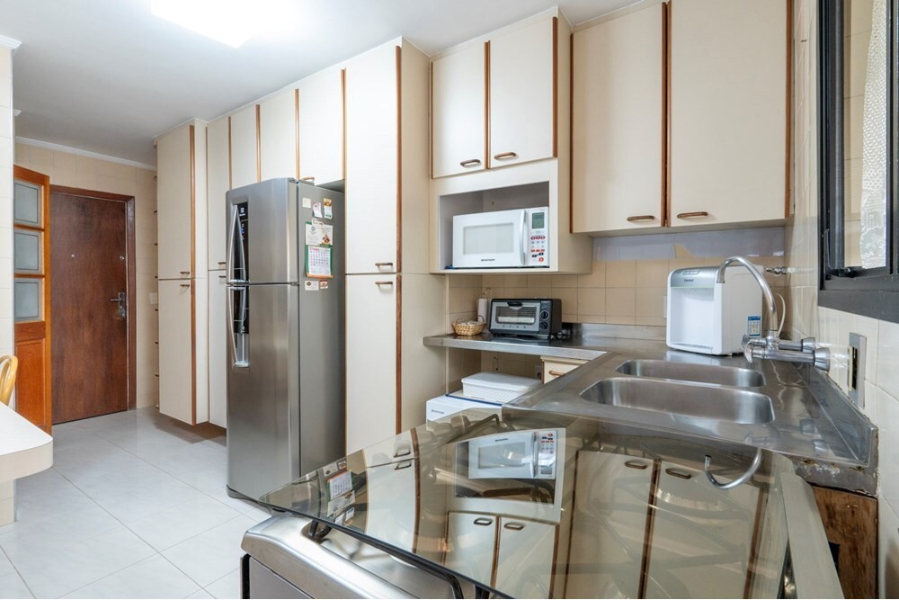 Apartamento à venda com 3 quartos, 147m² - Foto 20