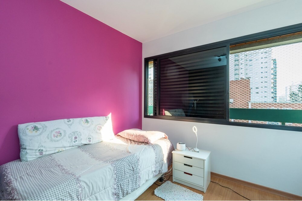 Apartamento à venda com 3 quartos, 147m² - Foto 26