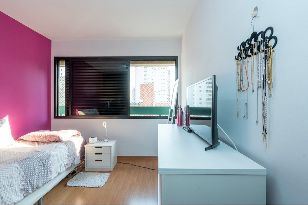 Apartamento à venda com 3 quartos, 147m² - Foto 27