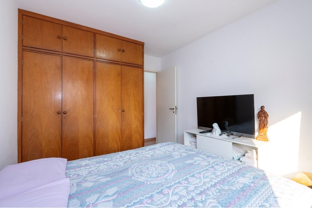 Apartamento à venda com 3 quartos, 147m² - Foto 33