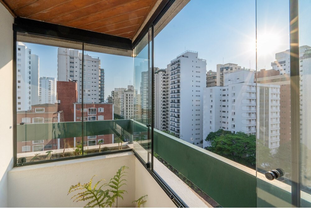 Apartamento à venda com 3 quartos, 147m² - Foto 37