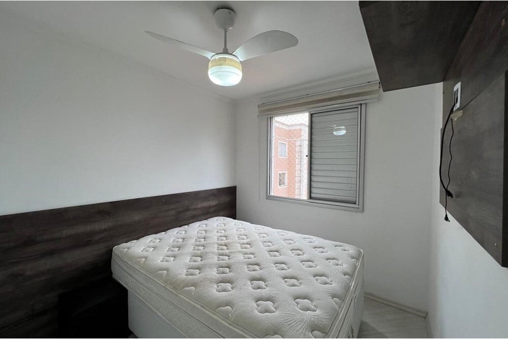 Apartamento à venda com 2 quartos, 45m² - Foto 12