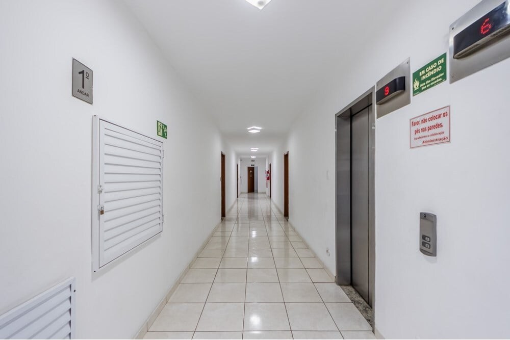 Conjunto Comercial-Sala à venda, 87m² - Foto 5