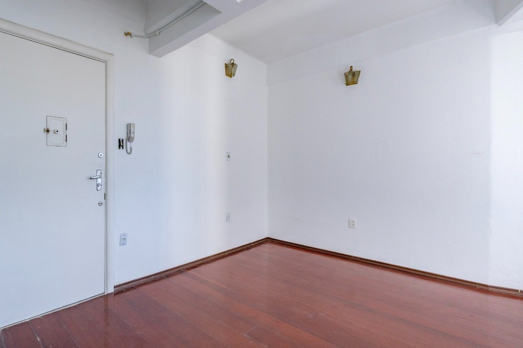 Apartamento à venda com 1 quarto, 48m² - Foto 4