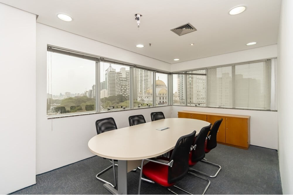 Conjunto Comercial-Sala à venda, 147m² - Foto 7
