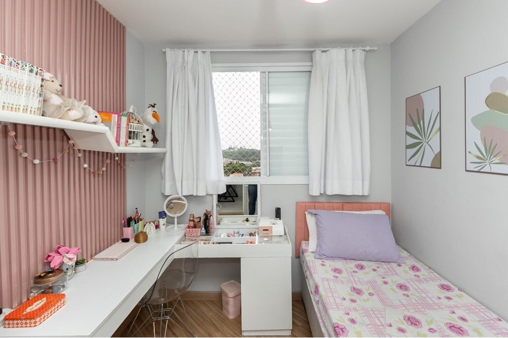 Apartamento à venda com 2 quartos, 65m² - Foto 20