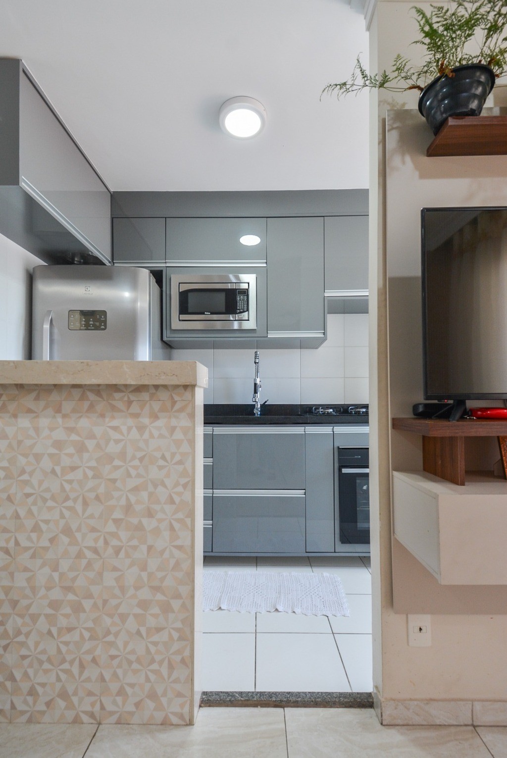 Apartamento à venda com 2 quartos, 54m² - Foto 13