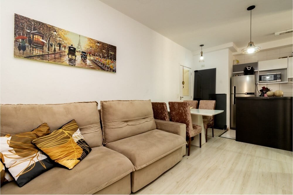 Apartamento à venda com 3 quartos, 71m² - Foto 18