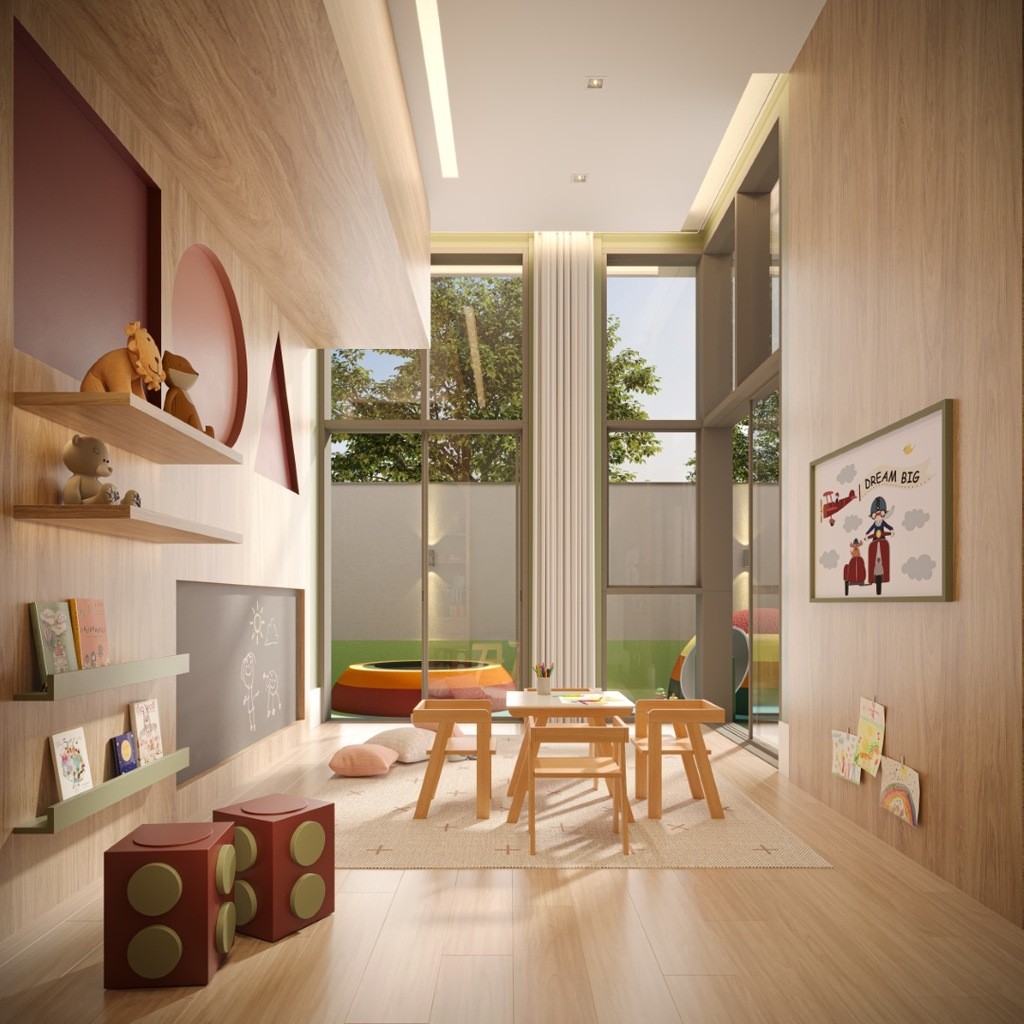 Apartamento à venda com 3 quartos, 152m² - Foto 10