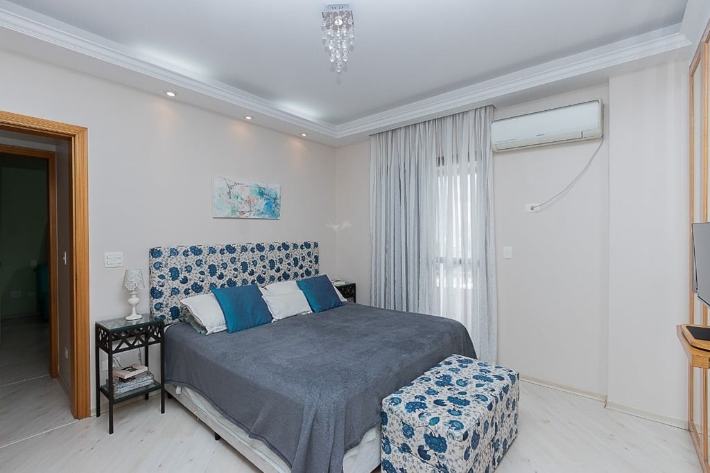 Apartamento à venda com 4 quartos, 245m² - Foto 29