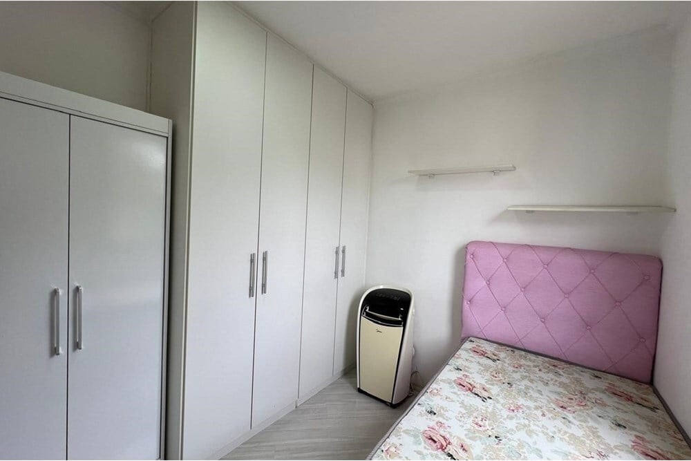 Apartamento à venda com 2 quartos, 45m² - Foto 8