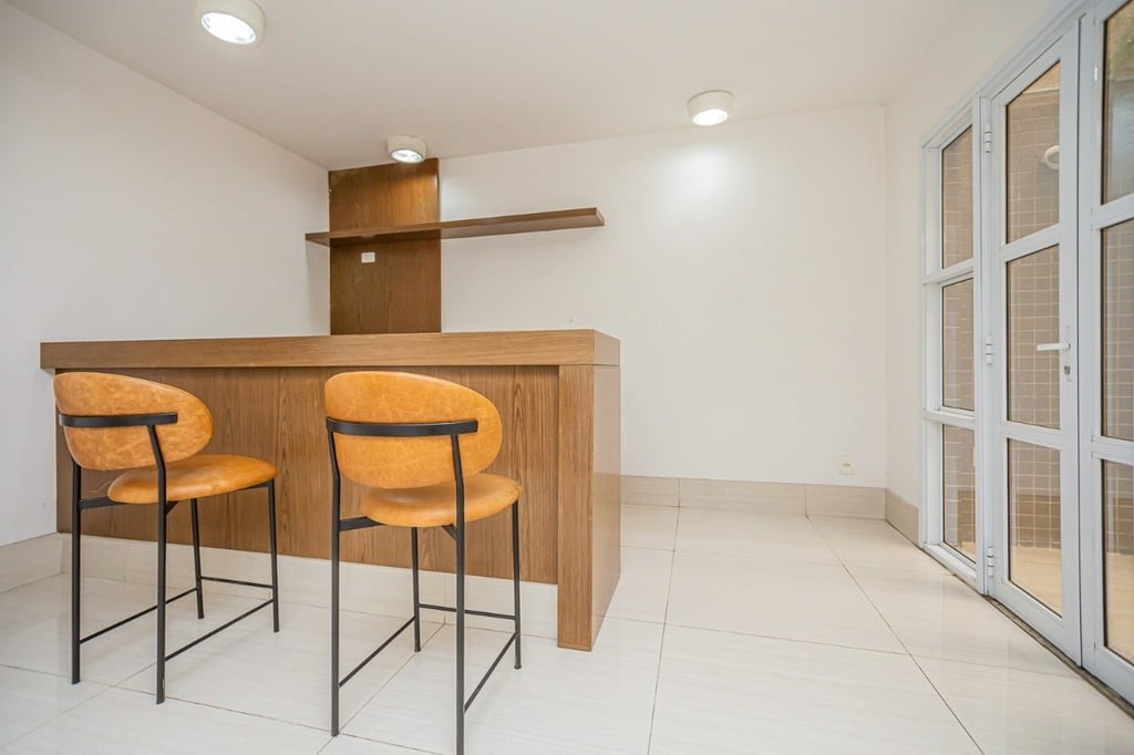 Apartamento à venda com 3 quartos, 75m² - Foto 9